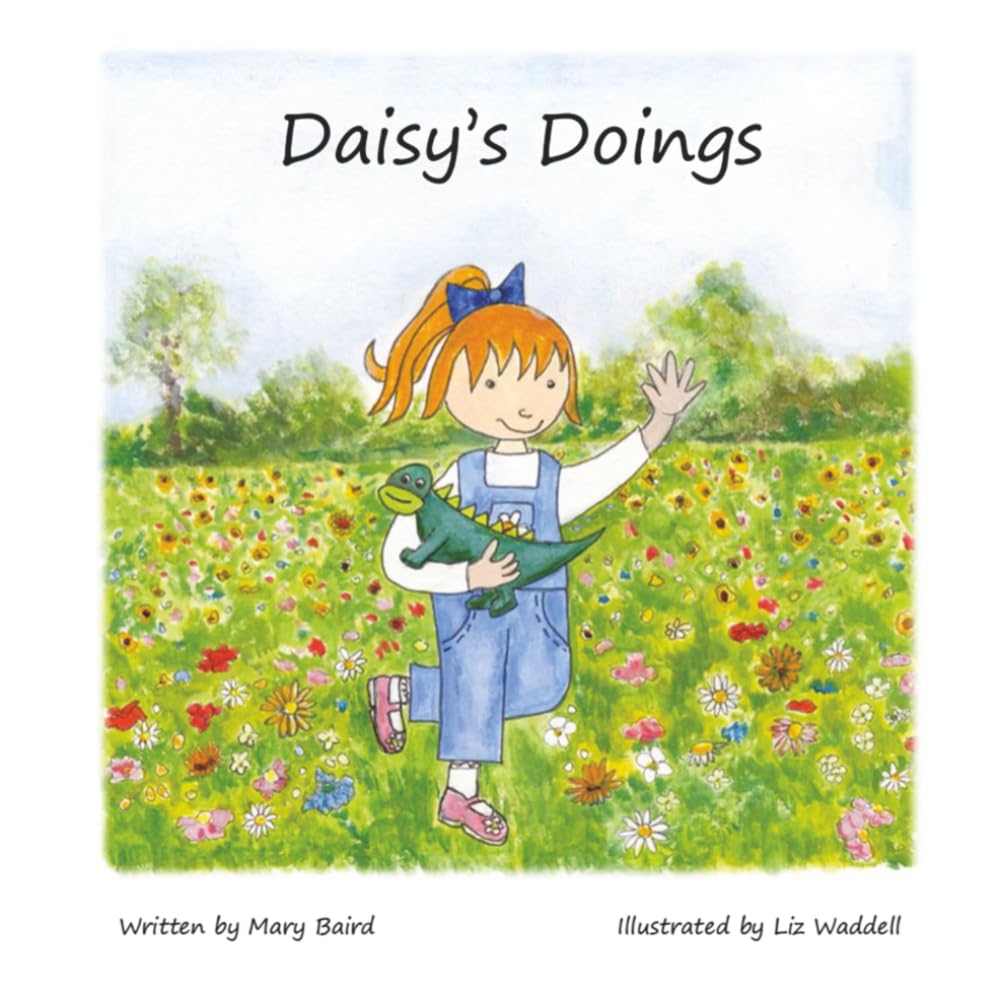 Daisy’s Doings