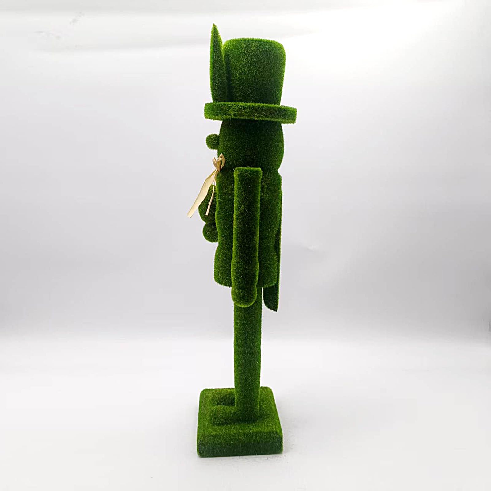 Figurine Casse-Noisette Ornements Saisonniers