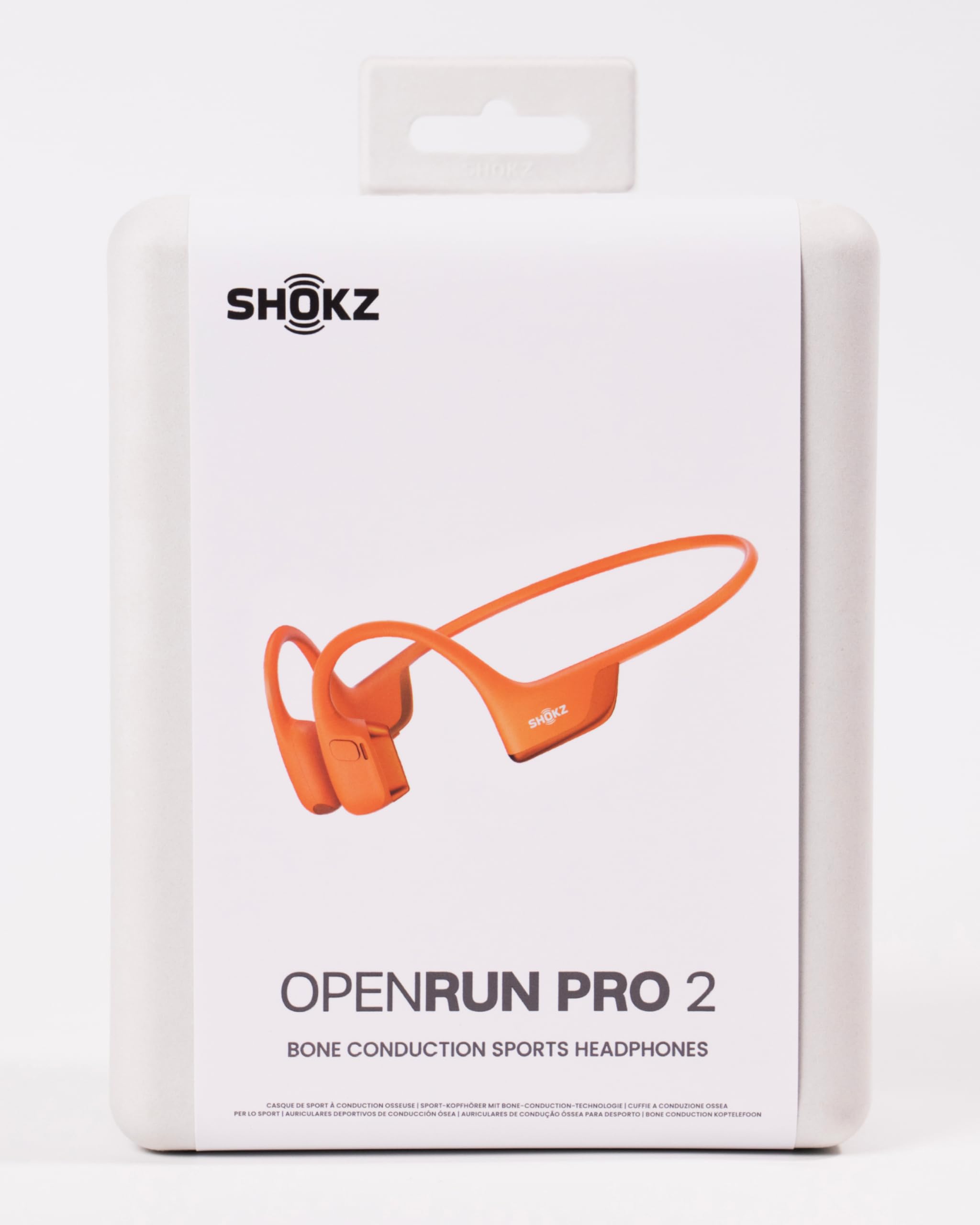 【ほぼ新品】shokz open run pro2 Shop Shokz OpenRun Pro 2 - Flagship Bone Conduction Headphones