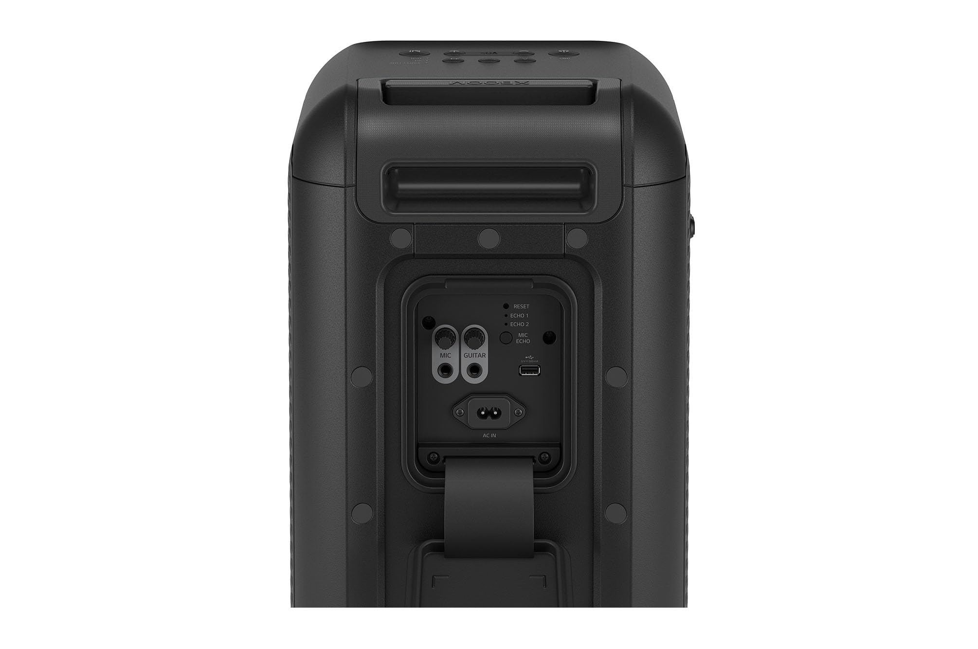 LG DXL7T Altoparlante Bluetooth Portatile
