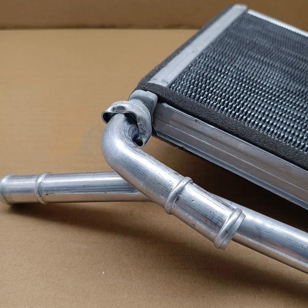 rdzeń nagrzewnicy auto Pasuje do Toyota Hulix KUN25 KUN26 KUN35 LAN25 LAN35 TGN26 TGN36 2004-2015 87107-0K050 rdzeń nagrzewnicy zespół chłodnicy