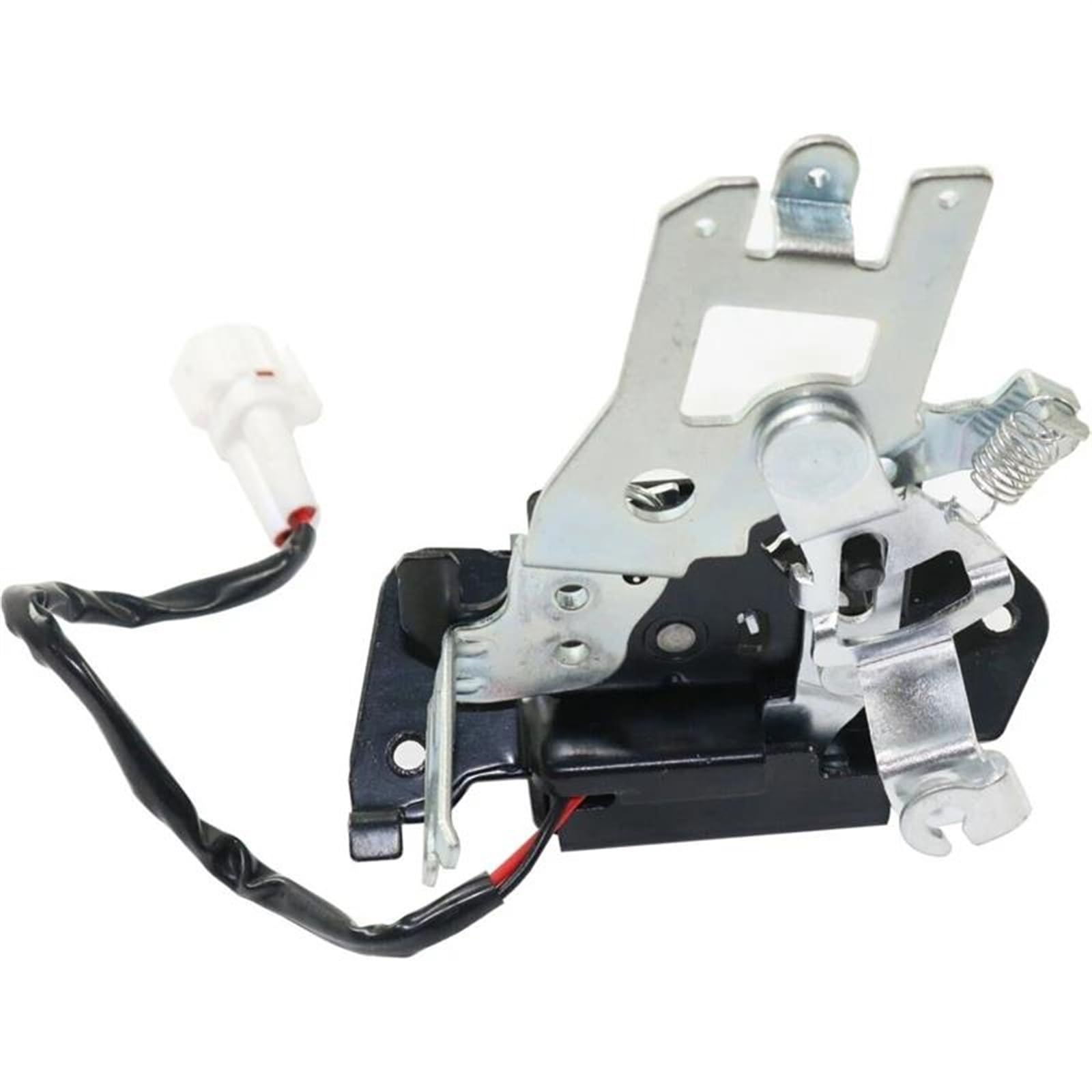 Yueyzhk One Color Car Trunk Liftgate Door Lock Latch Actuator Tailgate 693010C010 For Sequoia 2001-2007