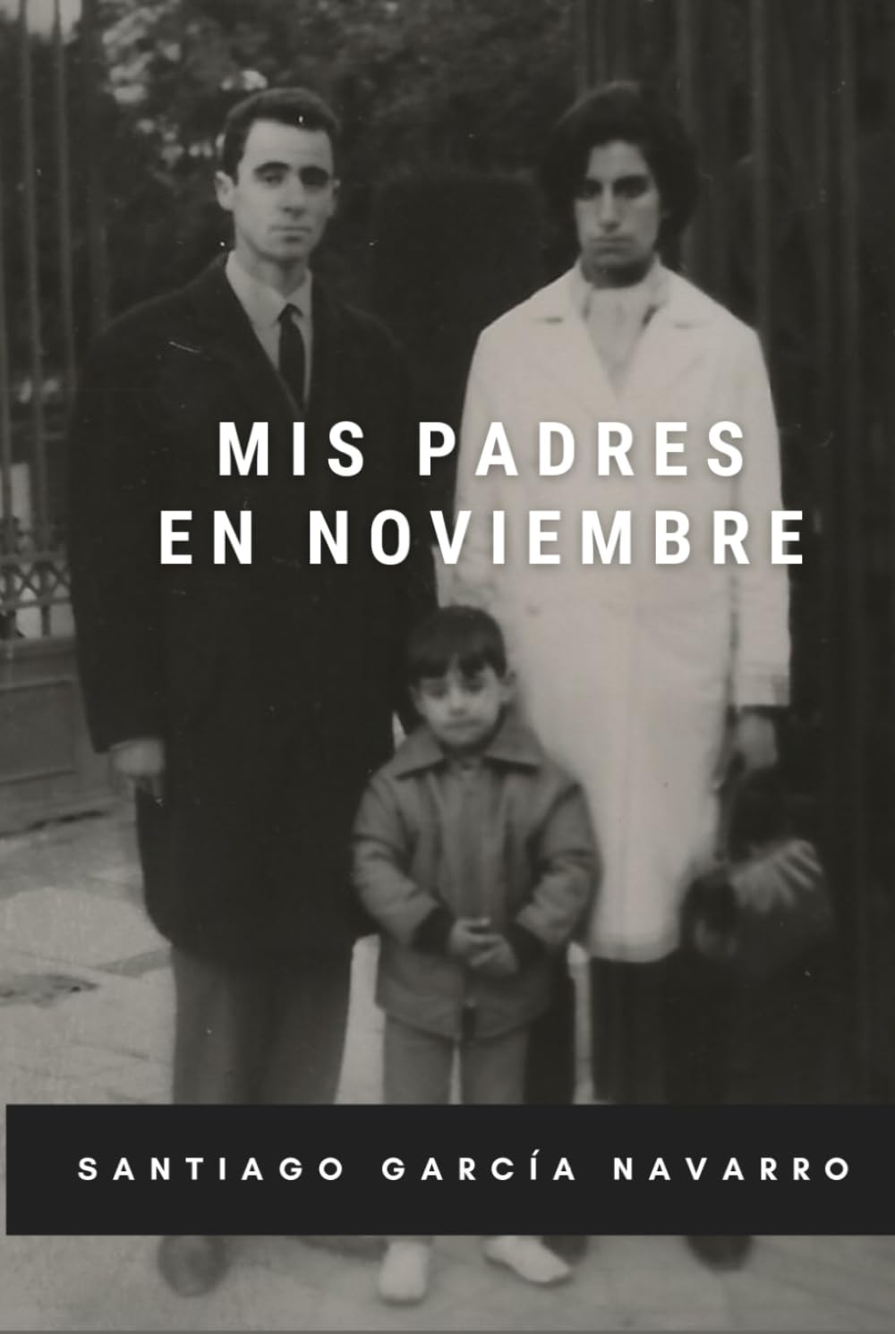 Mis padres en noviembre