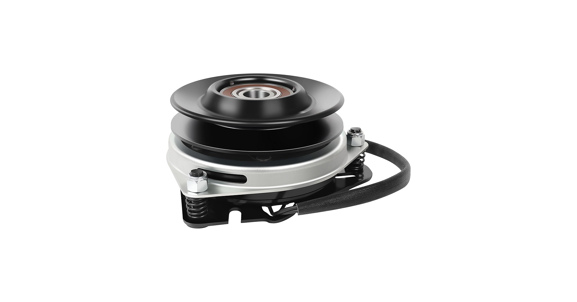 Amazon.com: GDSMOTU Electric PTO Clutch for Ogura