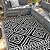Anidaroel Outdoor Rugs for Patios Clearance Decor, 6x9ft Waterproof Reversible Plastic Straw Outside Area Rug, Stain & UV Resistant Camping Rugs for Outside Your RV, Pool Deck, Backyard