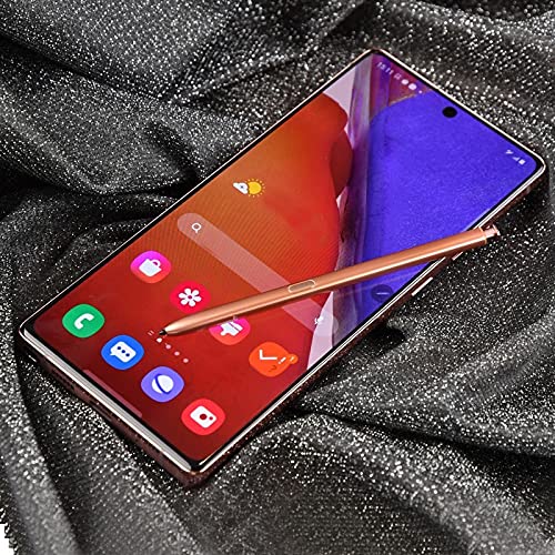 S Pen Note 20 reemplazo de puntero perdido con Bluetooth para Samsung Note 20 Ultra 6