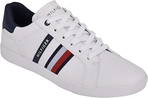 Amazon トミーヒルフィガー スニーカー ローカット メンズシューズ Tmthyme Whmll 並行輸入品 Tommy Hilfiger トミーヒルフィガー スニーカー Amazon トミーヒルフィガー スニーカー ローカット メンズシューズ Tmthyme Whmll 並行輸入品 Tommy Hilfiger トミーヒルフィガー スニーカー