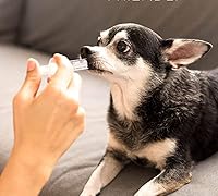 Vista 9 de Líquido antidiarrea para perros - Alivio de la diarrea del perro con caolín (4 onzas)