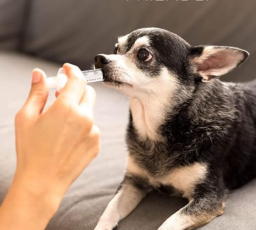 Miniatura 9 de Líquido antidiarrea para perros - Alivio de la diarrea del perro con caolín (4 onzas)