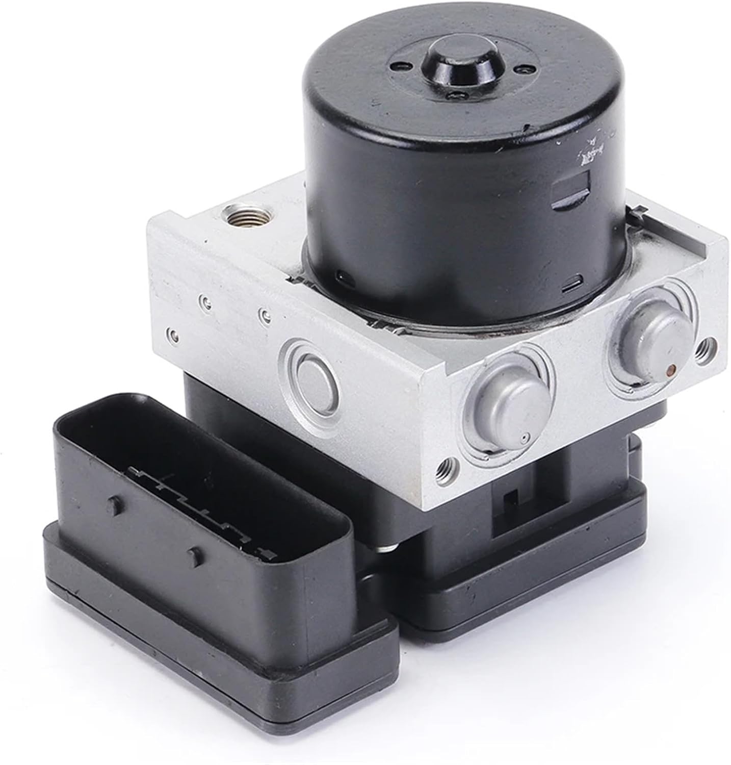 ABS Block Hydraulic With Control Unit Compatible With SEAT Leon Compatible With Skoda Octavia Model 1K0907379P Anti Lock Brake Pump