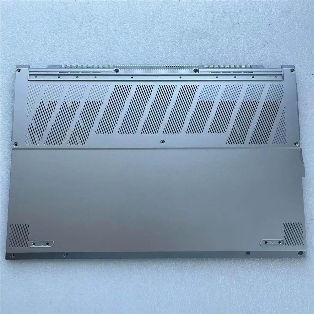Custodia Inferiore Con Guscio D Adatta for ASUS Dreadnought 15Pro M6501R .