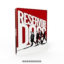 Le Iene – 4K Steelbook (Bd 4K + Bd Hd)