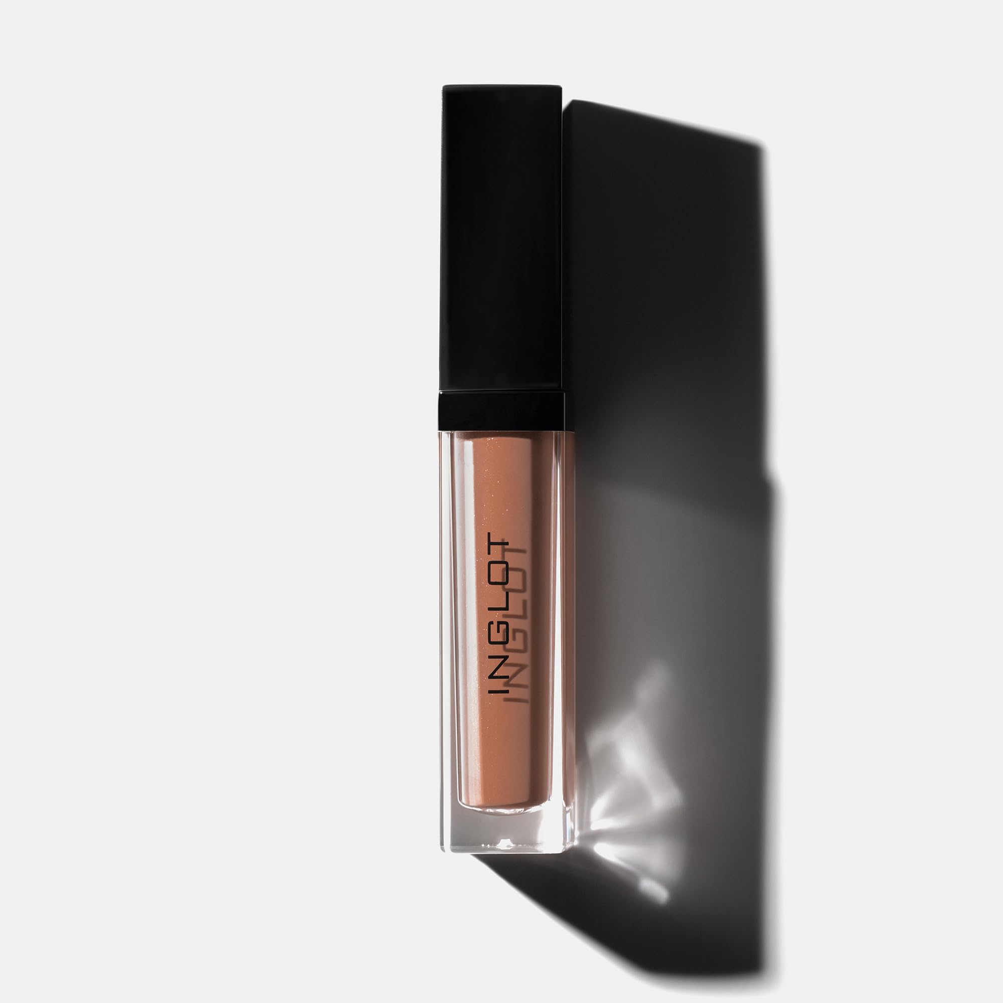 INGLOT Tam Kapatıcı Mat Ruj -HD Lip Tint Matte 17 (17)