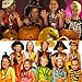 Halloween Spooktacular Medals Halloween Party Costume Contest Awards Medals Witch Ghost Skeleton Pumpkin Medals Trick or Treat Medal Trophies and Trophy for Halloween Party Supplies(Funny,30 Pcs)