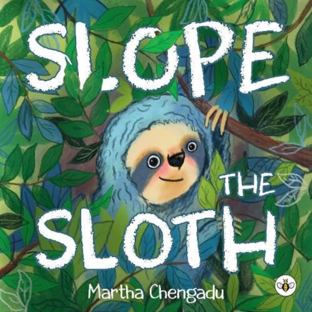 Slope The Sloth