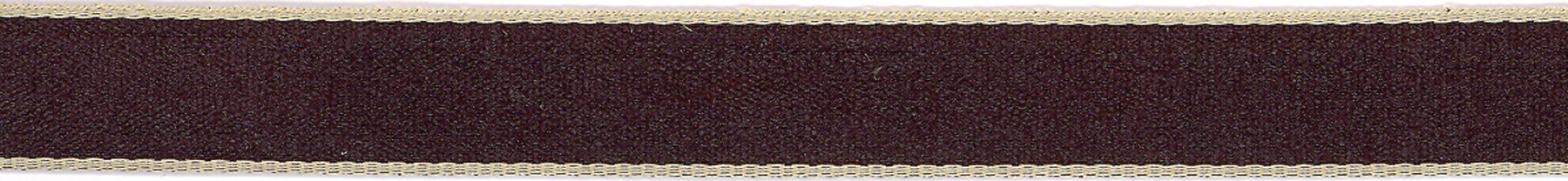 C'est Joli! Ruban Archipel Ribbon 3/8" X27 Yards-Black