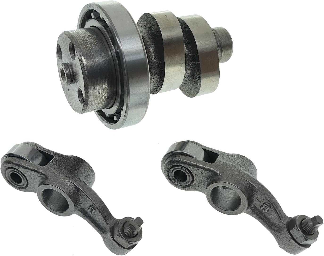 RESV Camshaft Rocker Arm forUU125T-2 UY125T Swing Arm Cam Shaft