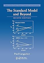 The Standard Model and Beyond (Series in Particle Physics, Cosmology and Gravitation) (English Edition)