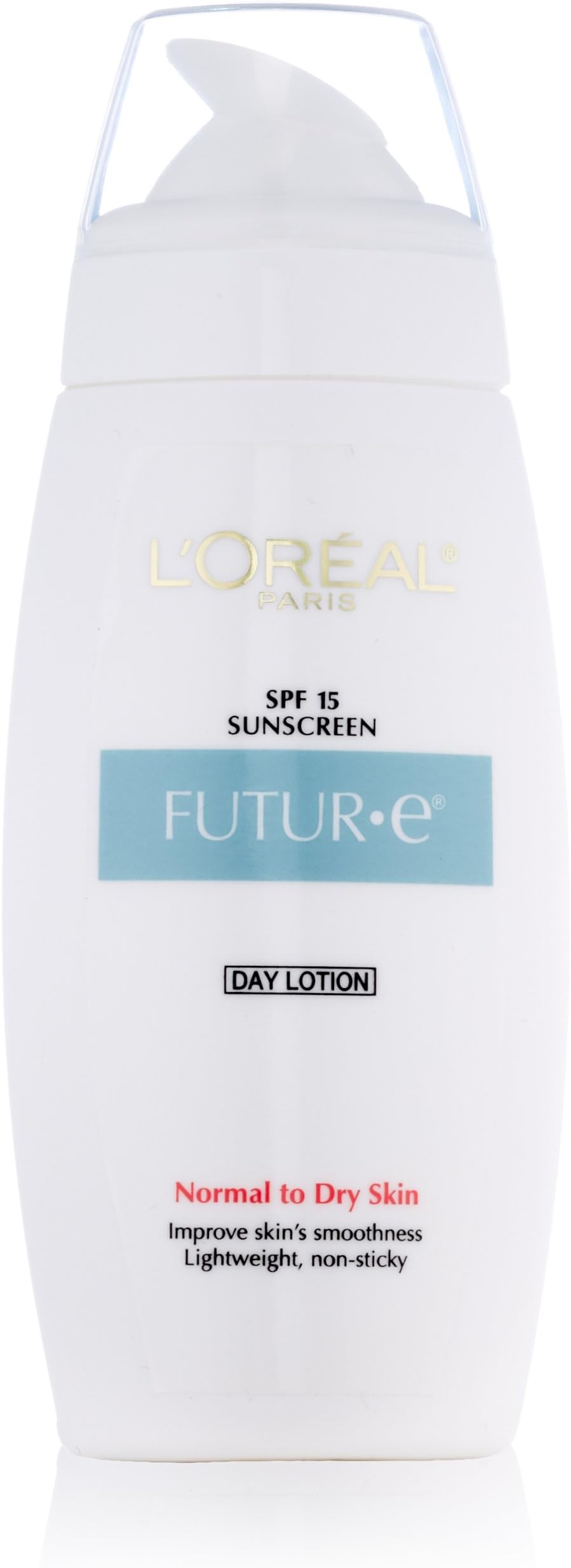 Futur-e Moisturizer SPF 15