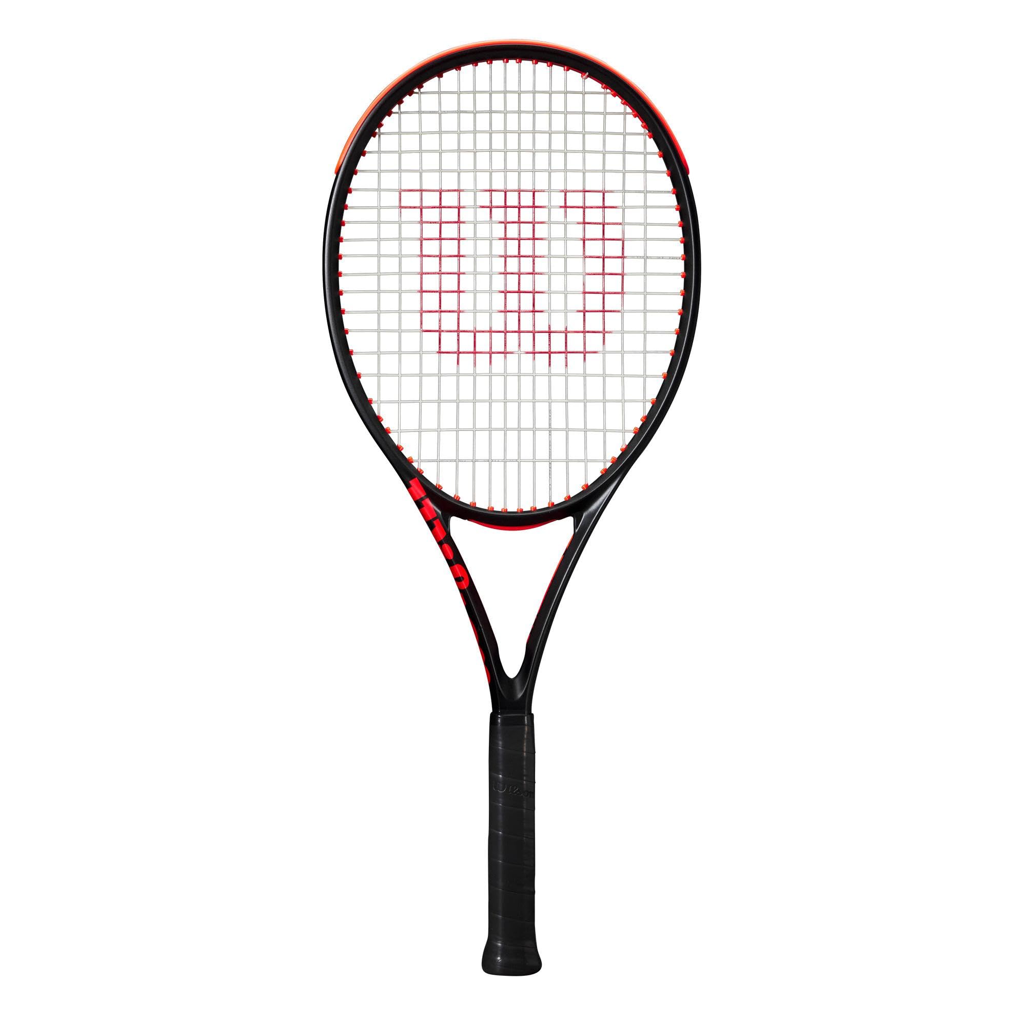 Wilson Clash Team 103 V3 Tennis Racket