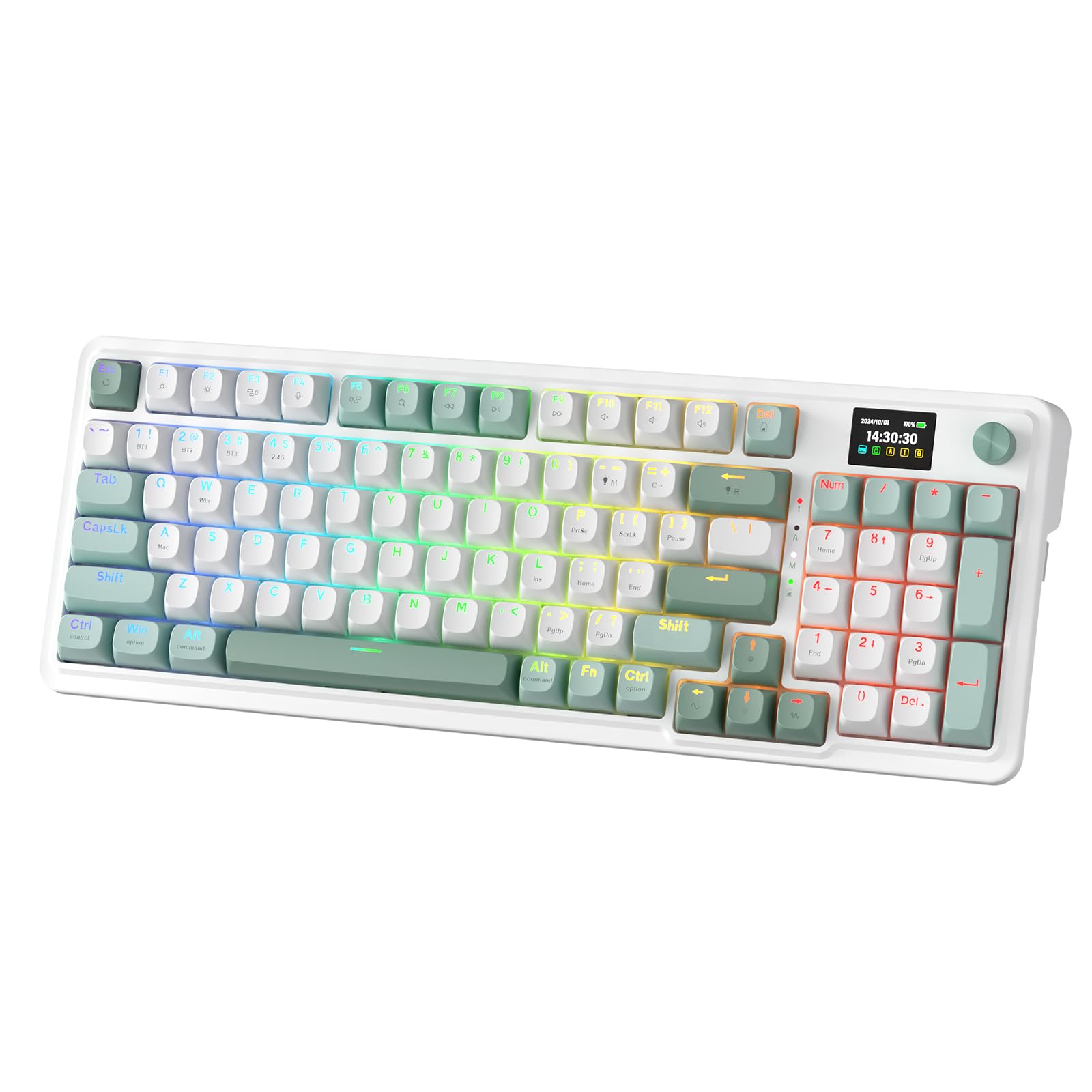 Redragon K719