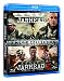 Produktbild Jarhead + Jarhead 2 [Blu-ray] [IT Import]