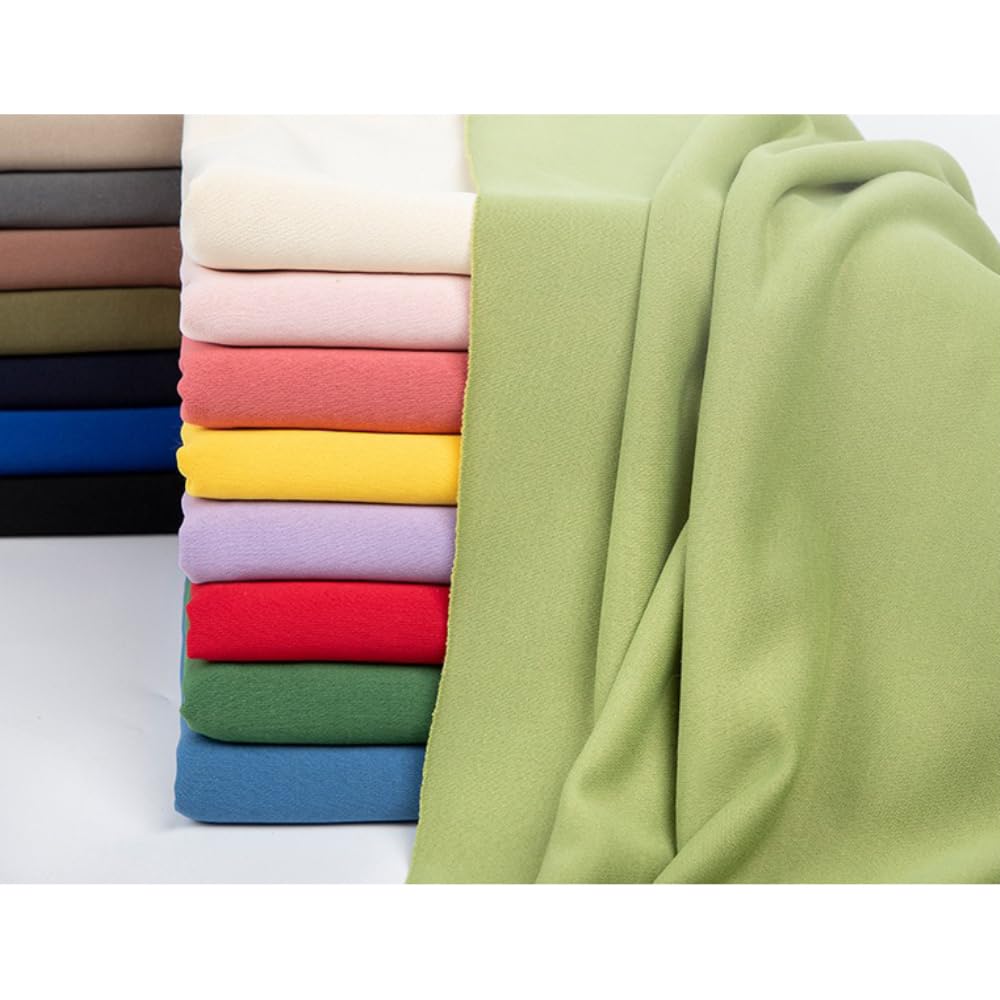 Dziergana bluza Terry, materiał ściągaczowy, gruba dzianina, uniwersalna na spódnicę, blezer, kurtkę, pelerynę, na jesień, zimę, strój sportowy, spodnie, spódnicę, bluzkę, zasłony, poduszki, granatowa
