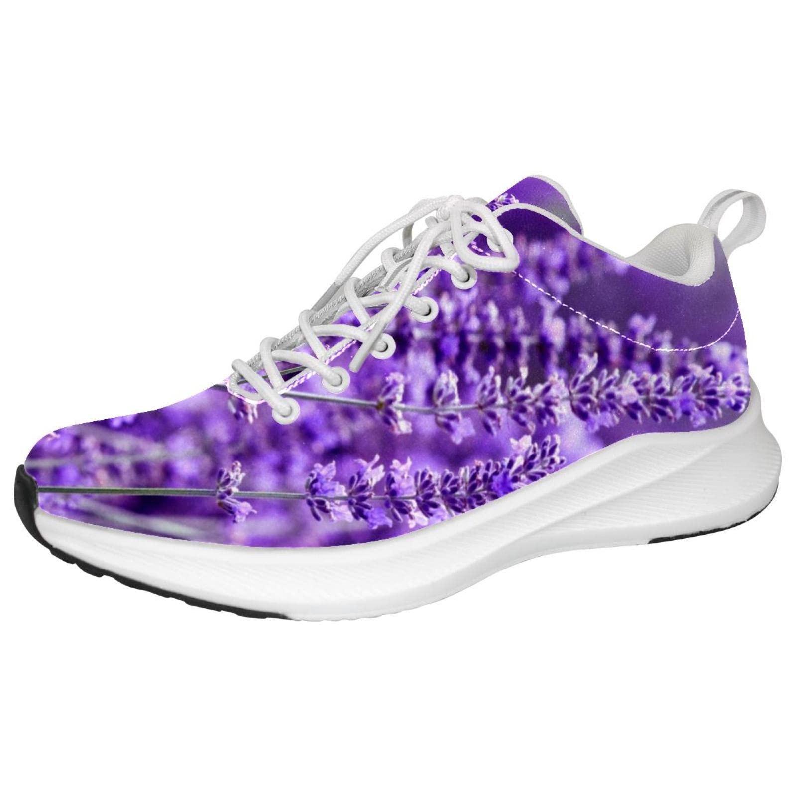 Scarpe da ginnastica uomo personalizzate Scarpe da passeggio leggere in esecuzione Sneakers Casual Atletiche Rom