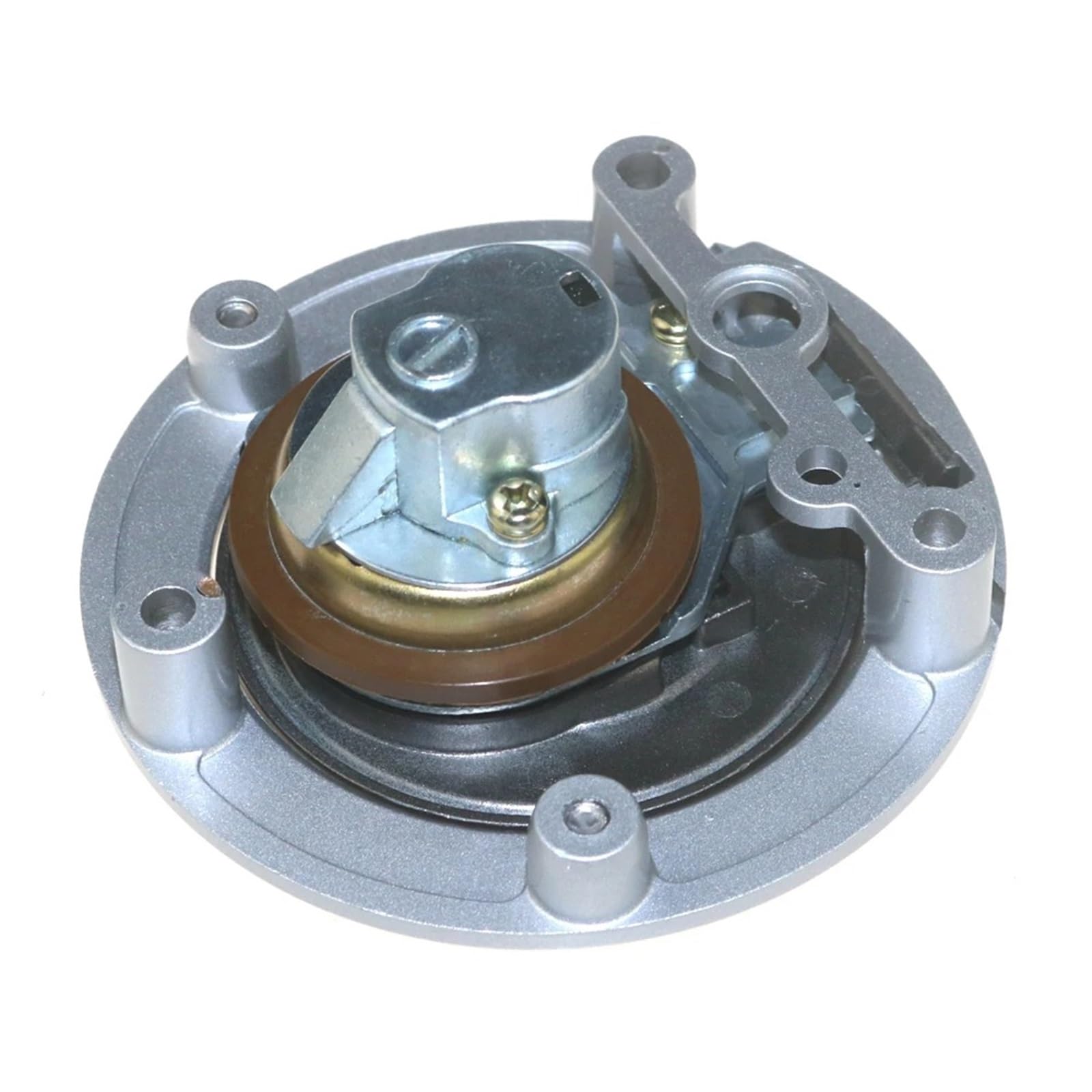 Tapón Depósito Combustible Para MT 03 09 R1 R6 XJ6 FJ09 FZ8 FZ6 FZ1 FZ10