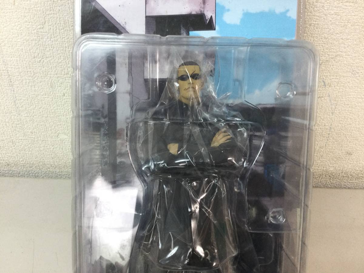Amazon.co.jp: クローズ & WORST ワースト 花澤三郎 フィギュア Flash