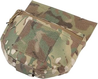 Amazon.co.jp: 【NEW HORIZON】 Drop Pouch The Dangler type