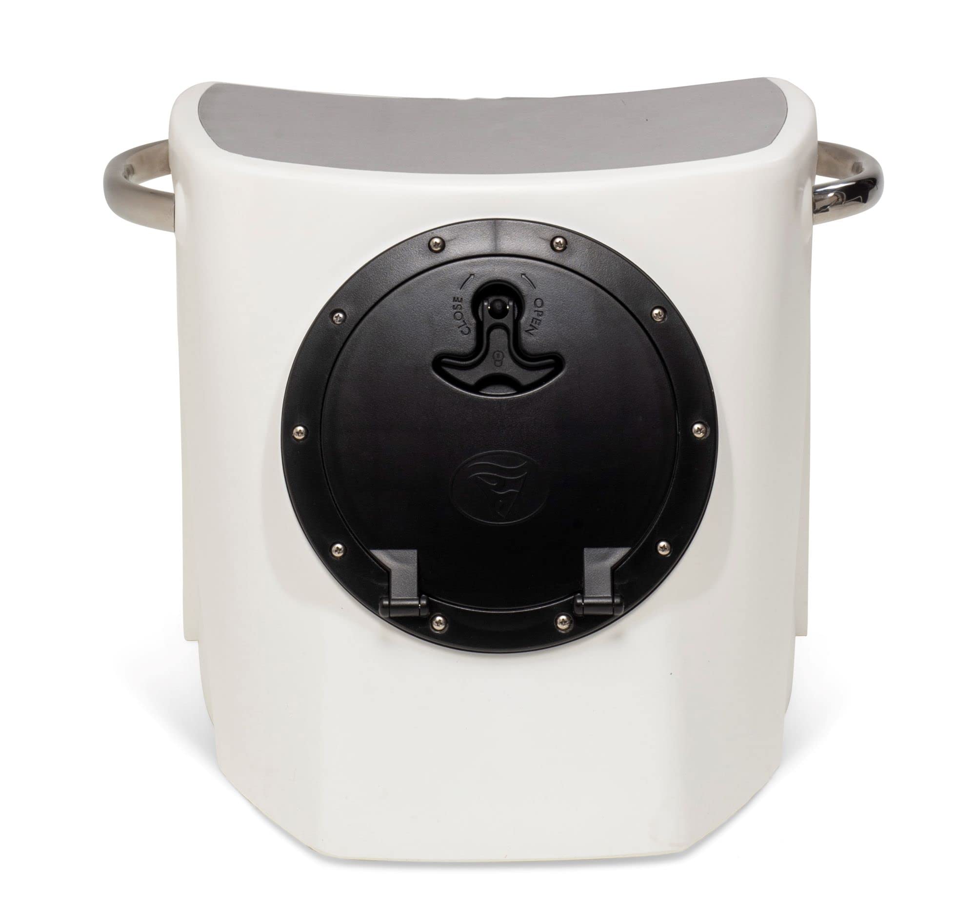 RPD 1019 Jump SEAT 1019 Console, Arctic White