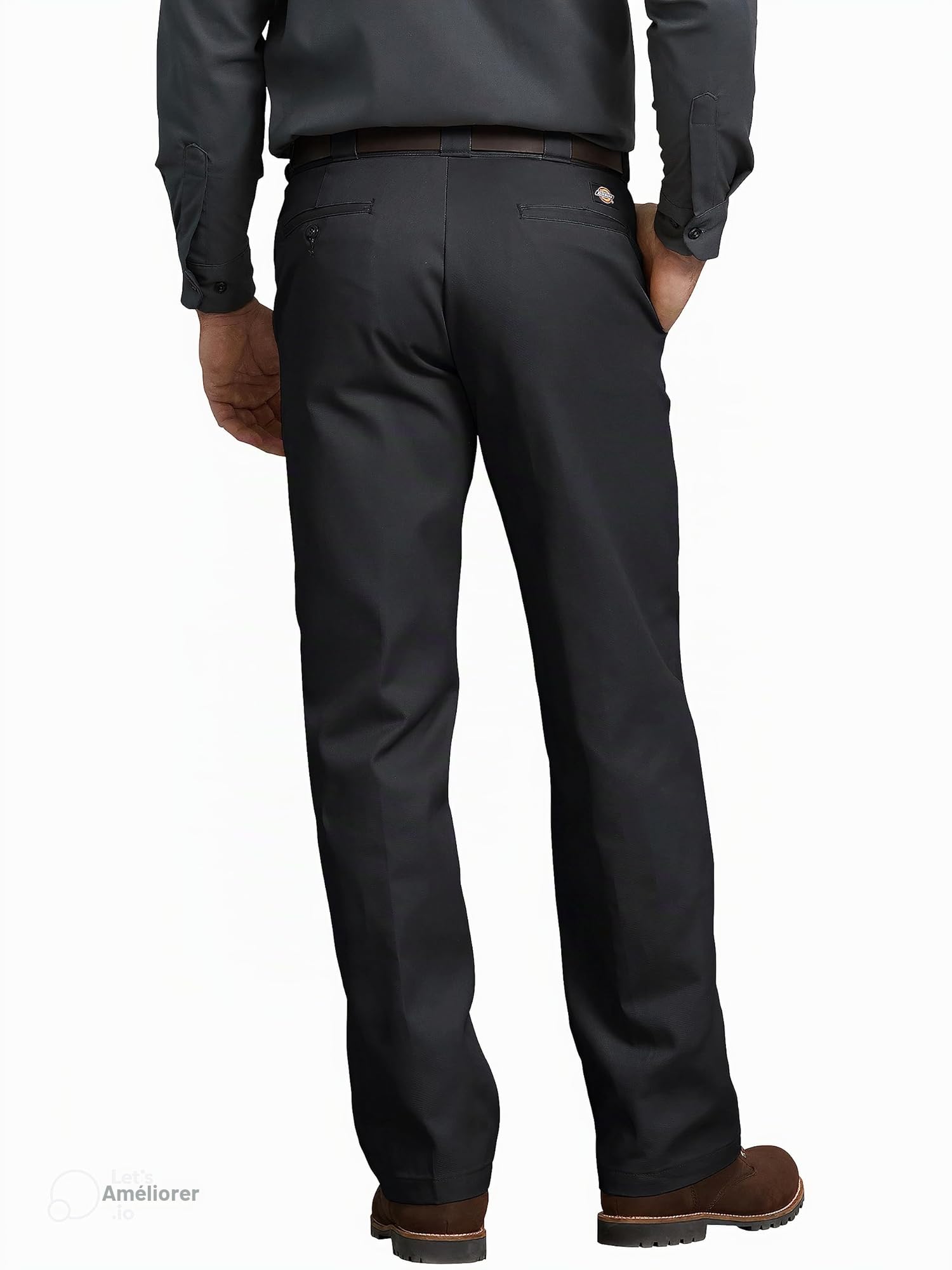 Dickies - 874 Original - Pantalon - Homme