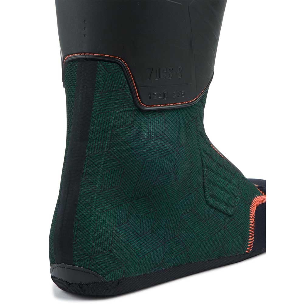 Dalbello - Skischuhe Veloce Space 120 Dual Grey Herren – Größe 120 – Grau
