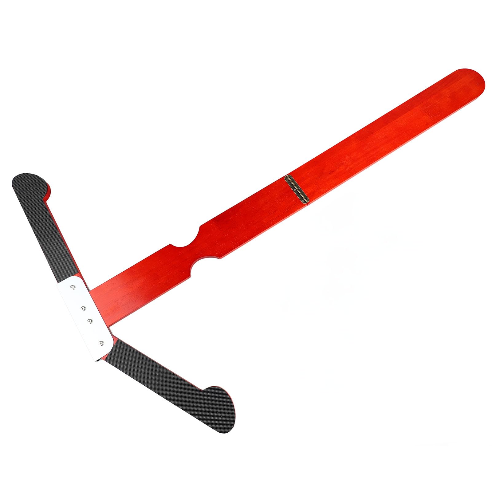 Tappetino Antiscivolo per Violoncello con 12 Posizioni, Pieghevole in Legno di Quercia, Antiscivolo, Poggia Puntale, Mantiene il Violoncello in Posizione, Stabile Senza