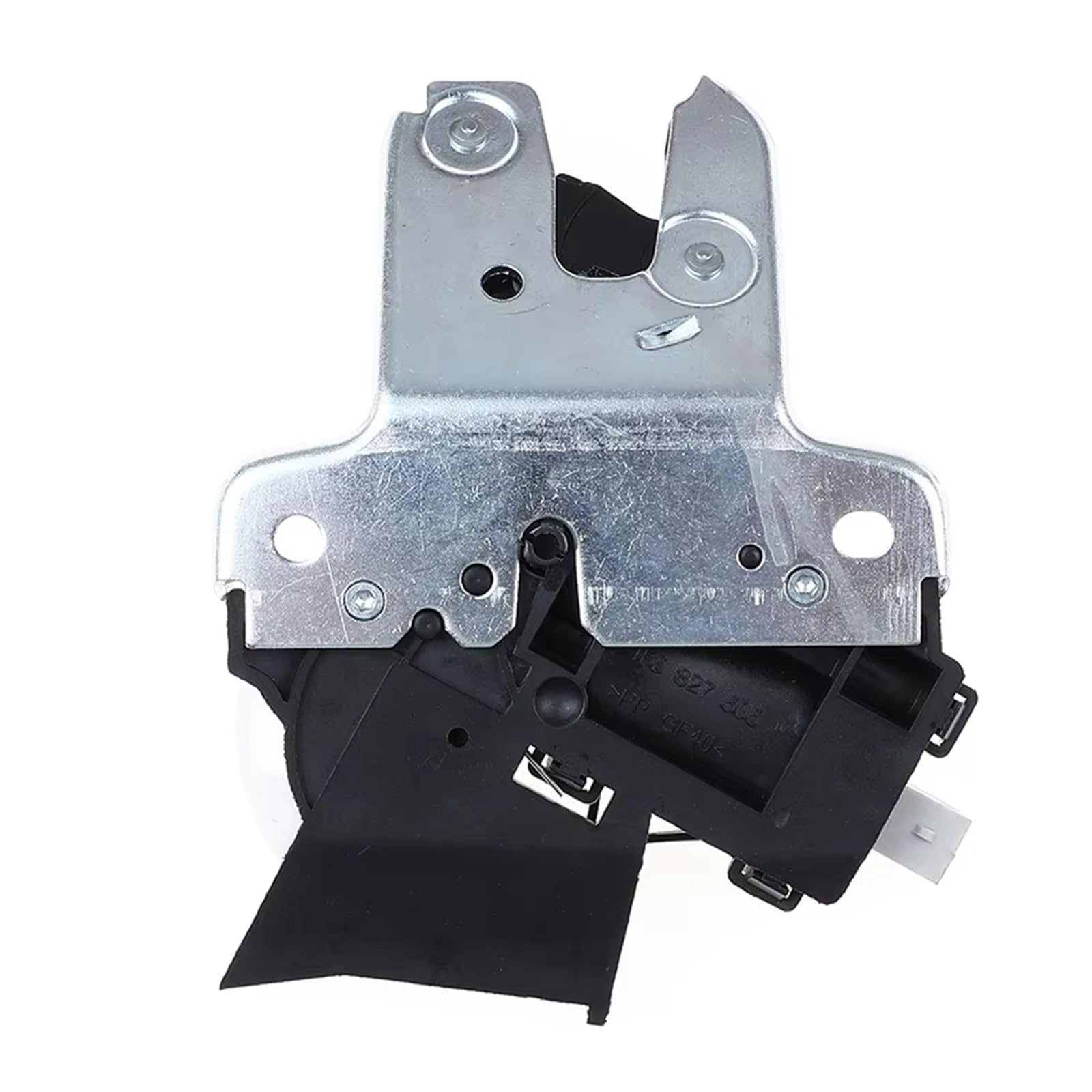 Wphlyz One Color For A6 For C6 For A4 For A5 For A8 For Rs5 4F5827505d Bootlid Rear Trunk Lid Lock Latch Trunk Lid Lock Latch