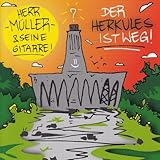 timezone herren jeans shorts maguiretz 3006  Der Herkules ist weg