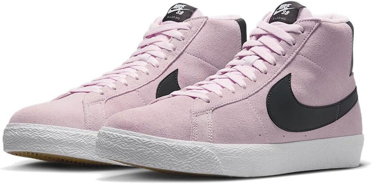 Amazon | [ナイキ] SB ズーム ブレーザー ミッド SB ZOOM BLAZER