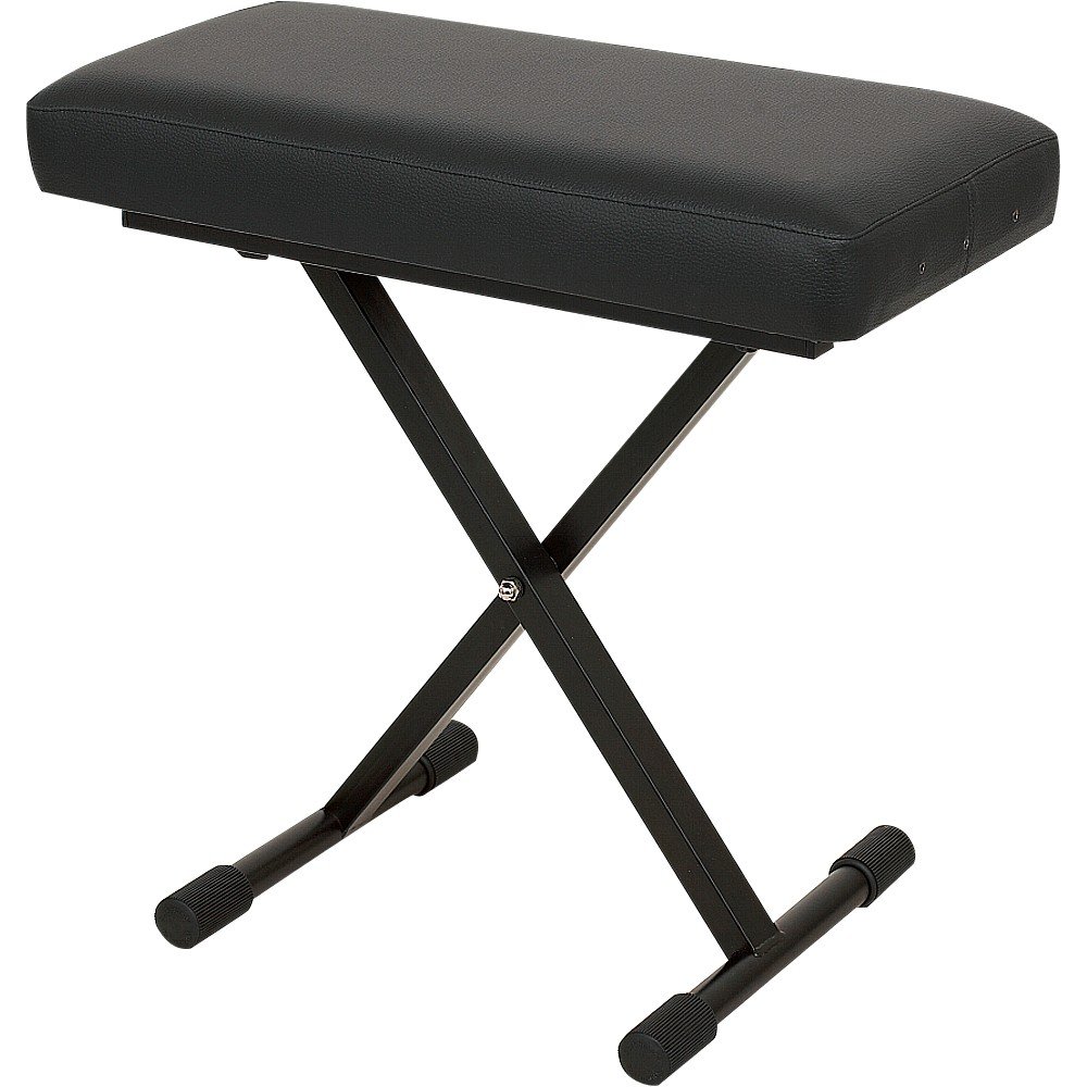 BN 1 "X" Bank Höhenverstellbar: 44-58 cm