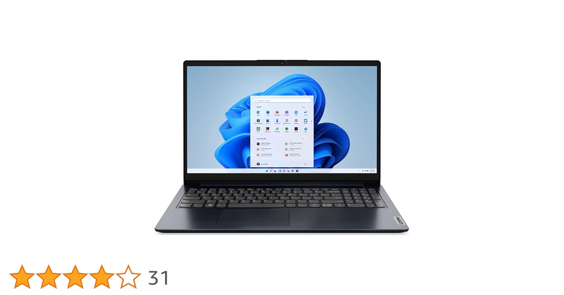 IdeaPad 1 Ryzen 3 15ADA7・8GBメモリ・256GBSSD Amazon.com: Lenovo IdeaPad 1 Laptop, 15.6” FHD Display, AMD