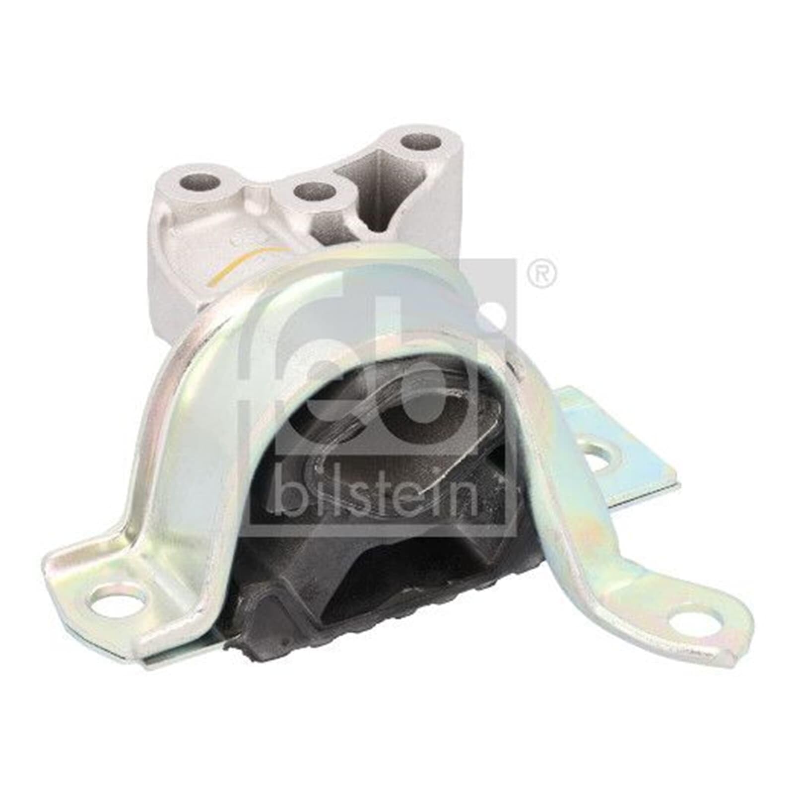 FEBI BILSTEIN Sospensione, Motore 183235 Compatibile con: FIAT PANDA, PANDA VAN, LANCIA YPSILON, YPSILON | 183235. Compatibile con Panda (312_, 319_), Panda Van (312_, 519_), Ypsilon (312_), Ypsilon (843_)