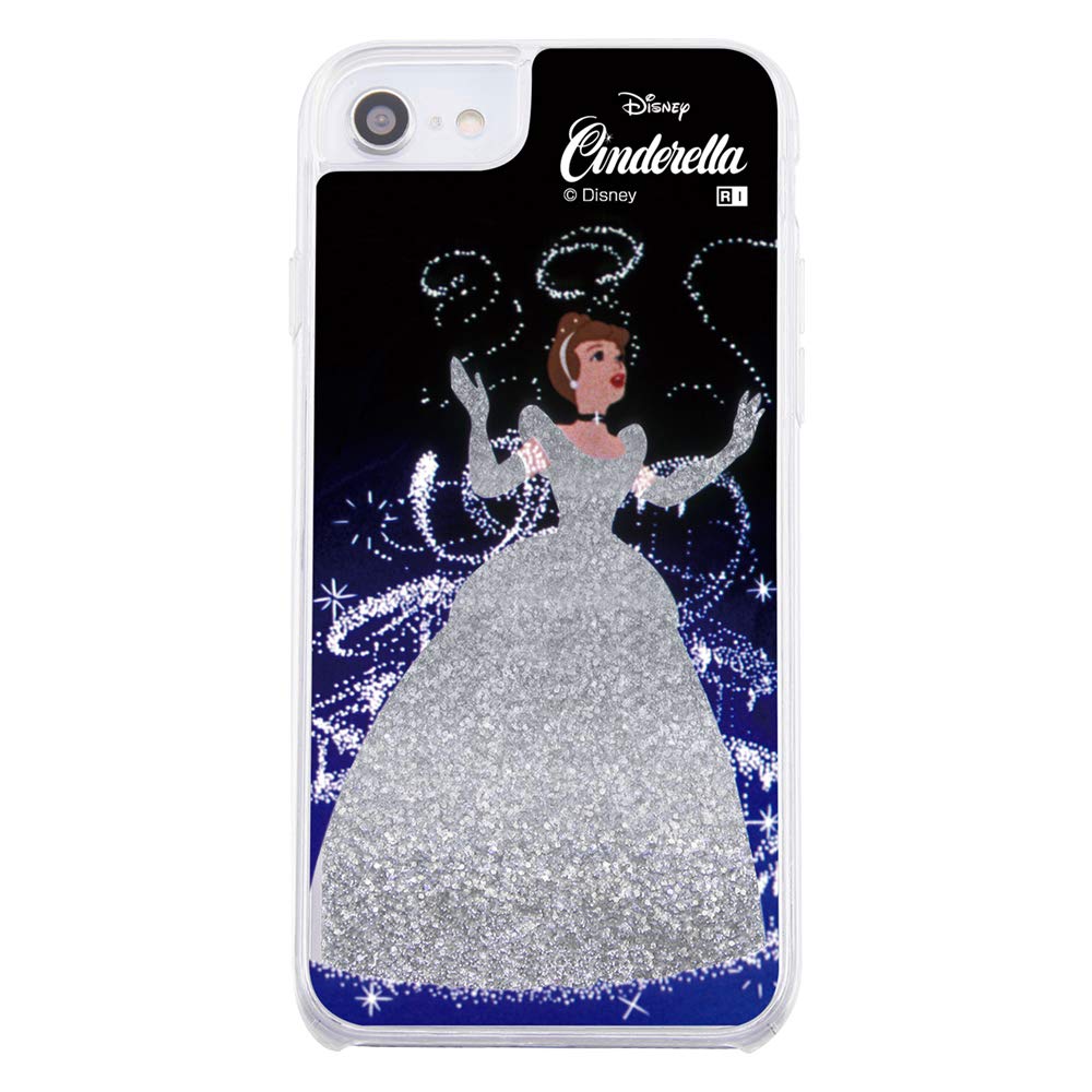 Amazon.co.jp: iPhone 8 / 7 / 6s / 6 /『ディズニーキャラクター