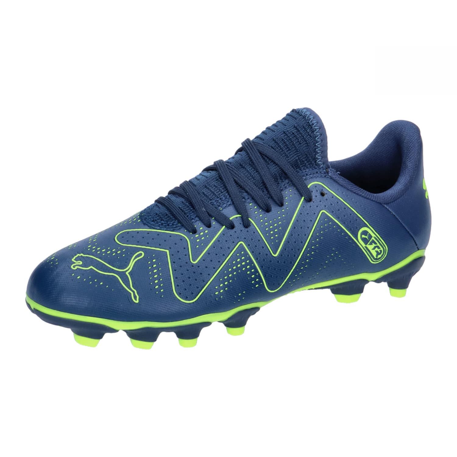 Puma Future Play FG/AG Jr 107388-03