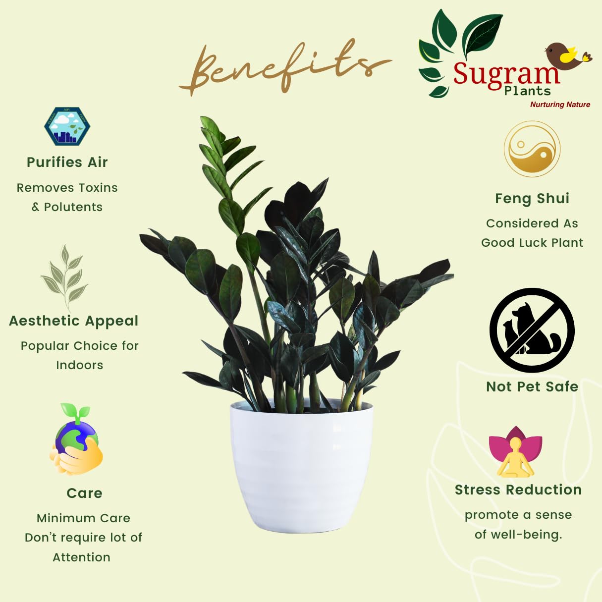 artificial philodendron monstera Artificial Philodendron H 35.43 Inch – SESA SYSTEMS