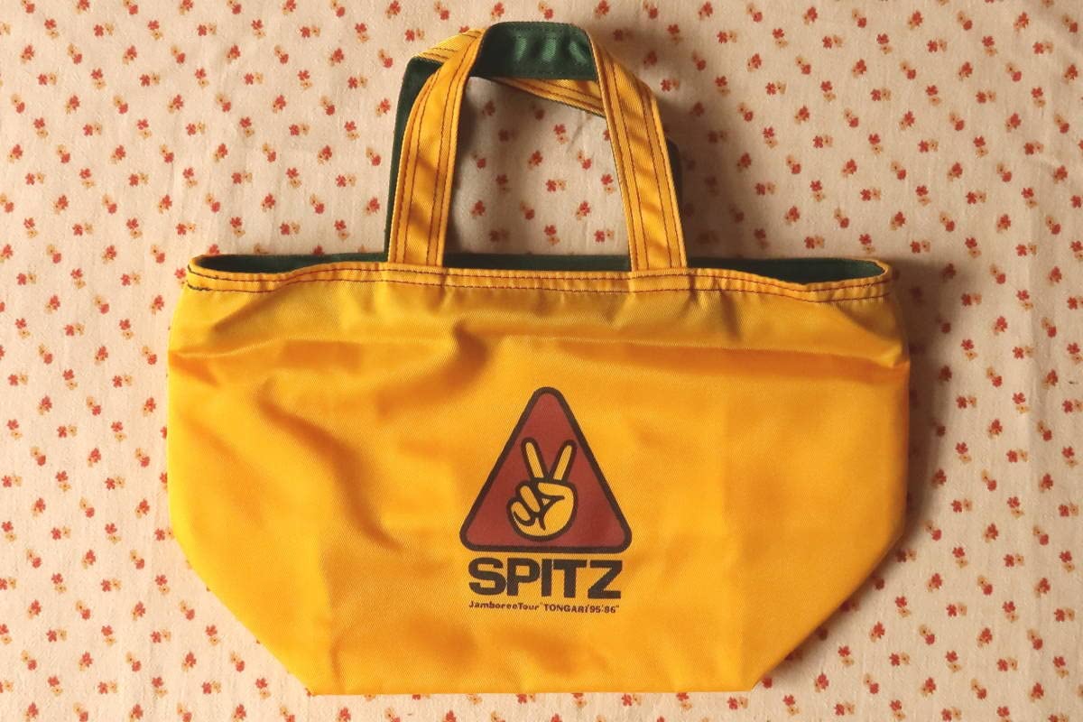 Amazon.co.jp: スピッツ SPITZ JAMBOREE TOUR“TONGARI'95 '96