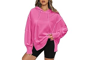 greaidea Causal Hoodies for Ladies