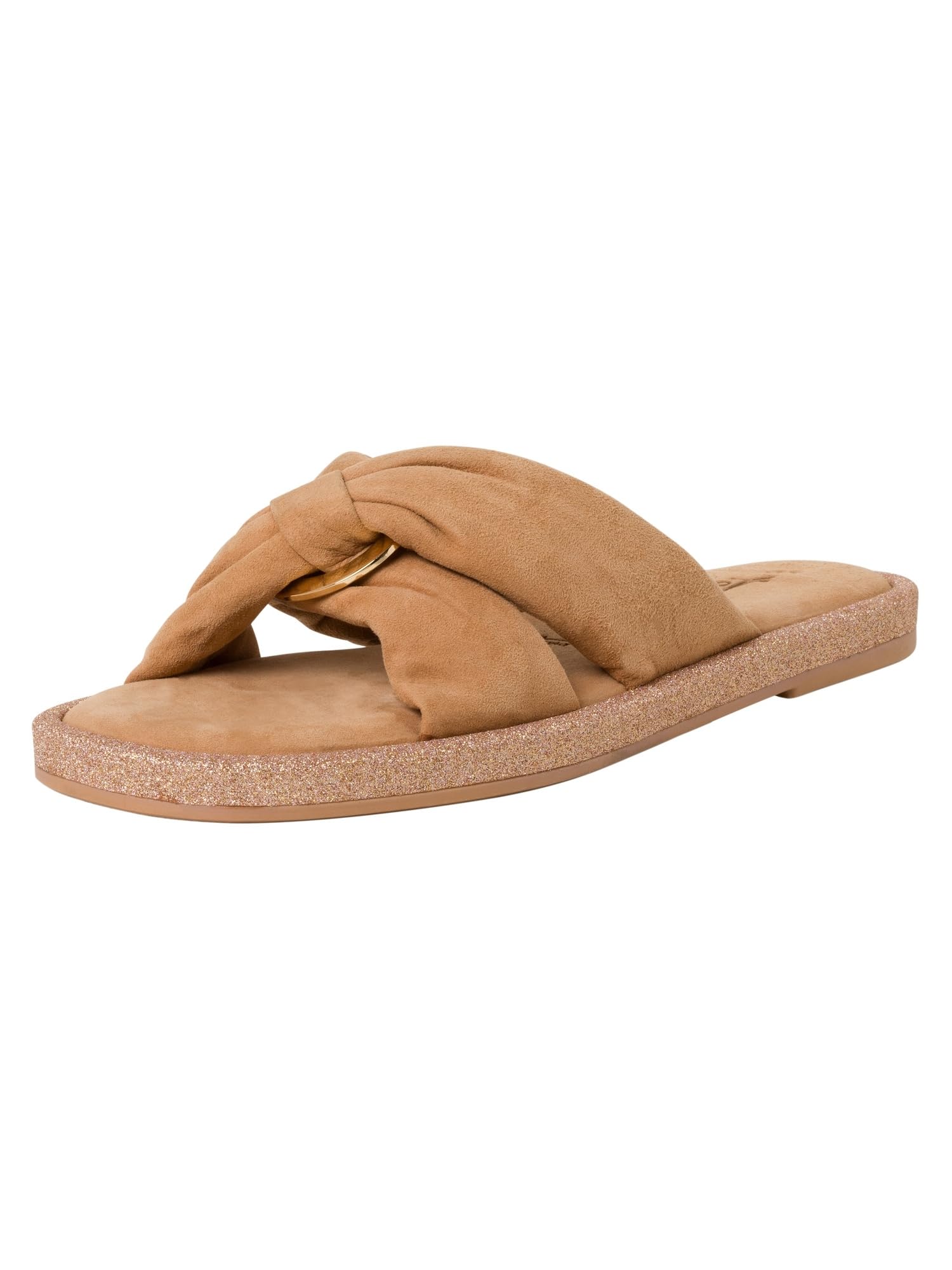 Tamaris Women's Sandals, Women's Sandals, Rose, 3.5 UK