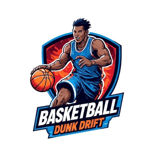 Basketball Dunk Drift