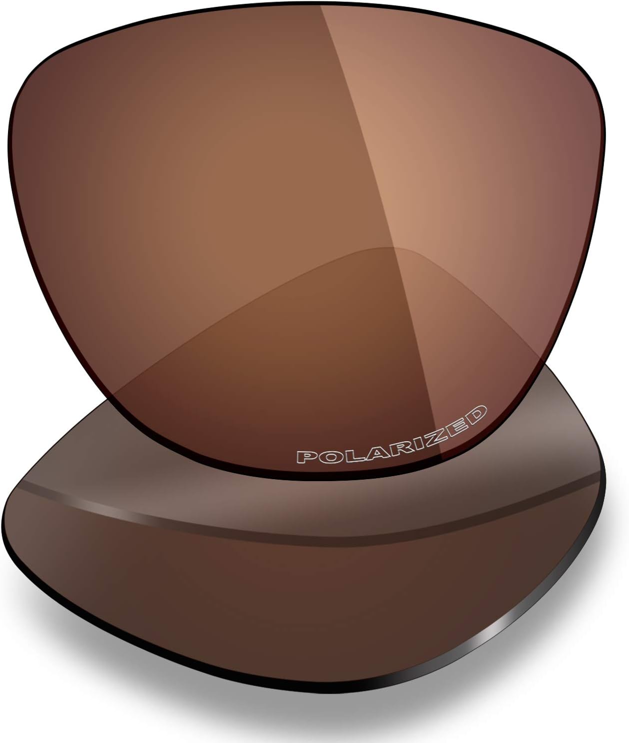 Anti-seawater Corrosion Polarized - Bronze Brown