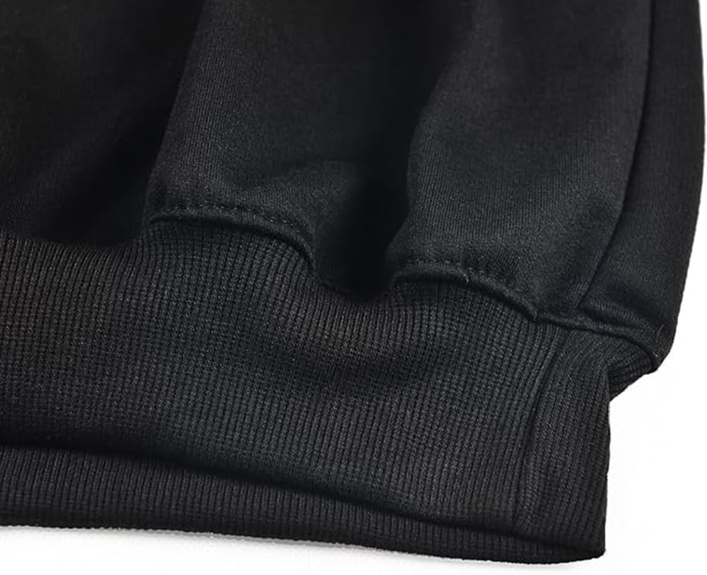 Quevedo Buenas Noches World Tour Merch Sudadera de manga larga para mujer y hombre